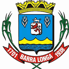 Brasão de Barra Longa