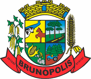Brasão de Brunópolis