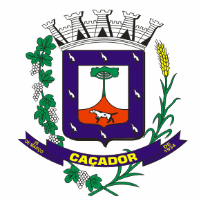Brasão de Caçador
