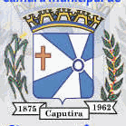 Brasão de Caputira