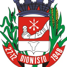 Brasão de Dionísio