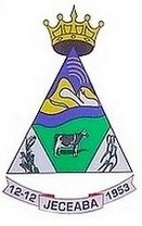 Brasão de Jeceaba