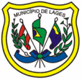 Brasão de Lages