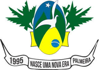 Brasão de Palmeira