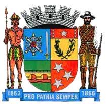 Brasão de Ponte Nova