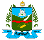 Brasão de Raposos