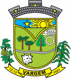 Brasão de Vargem